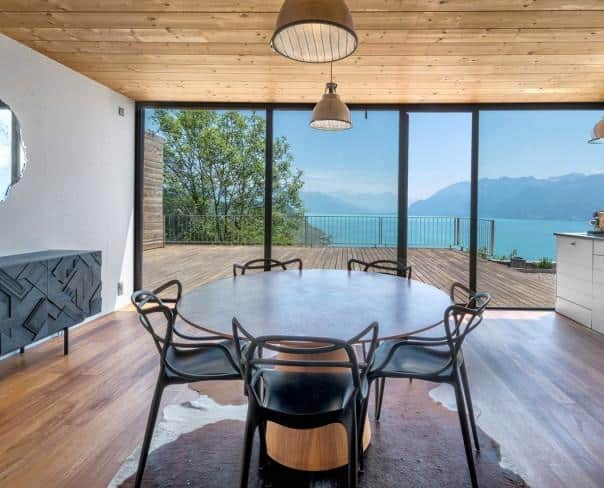 À vendre : Maison 3 chambres Bourg-en-Lavaux - Ref : 2293 | Naef Immobilier