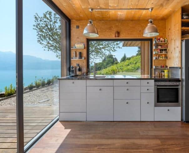 À vendre : Maison 3 chambres Bourg-en-Lavaux - Ref : 2293 | Naef Immobilier