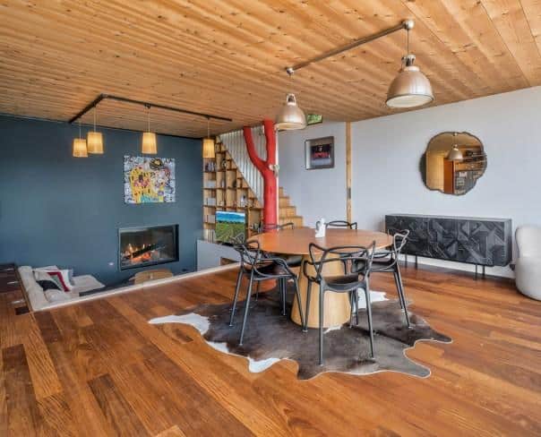 À vendre : Maison 3 chambres Bourg-en-Lavaux - Ref : 2293 | Naef Immobilier
