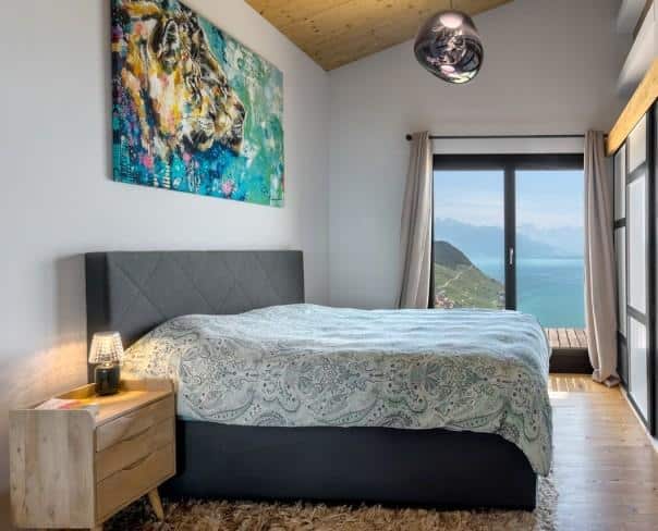 À vendre : Maison 3 chambres Bourg-en-Lavaux - Ref : 2293 | Naef Immobilier