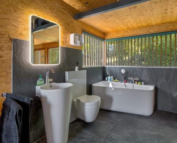 À vendre : Maison 3 chambres Bourg-en-Lavaux - Ref : 2293 | Naef Immobilier