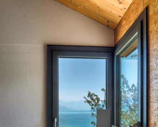 À vendre : Maison 3 chambres Bourg-en-Lavaux - Ref : 2293 | Naef Immobilier