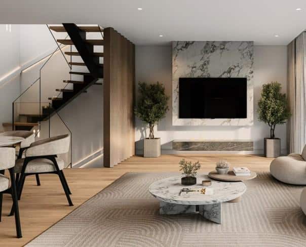 À vendre : Maison 3 chambres Chêne-Bougeries - Ref : 2300 | Naef Immobilier