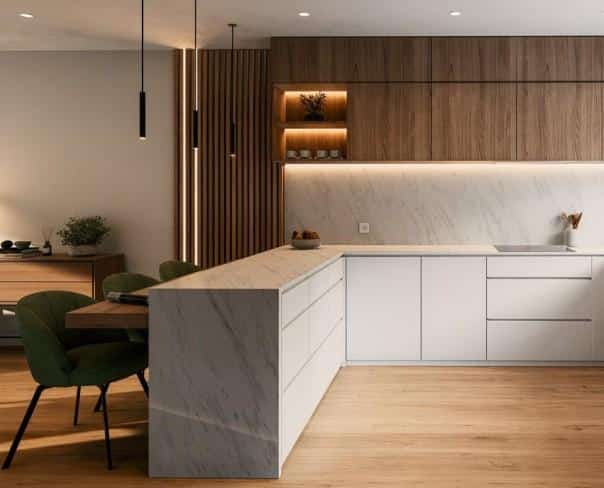 À vendre : Maison 3 chambres Chêne-Bougeries - Ref : 2300 | Naef Immobilier