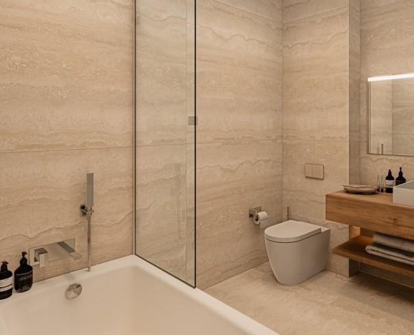 À vendre : Maison 3 chambres Chêne-Bougeries - Ref : 2300 | Naef Immobilier