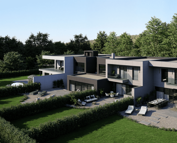 À vendre : Maison 3 chambres Chêne-Bougeries - Ref : 2300 | Naef Immobilier