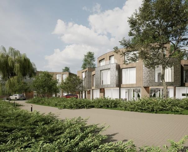 À vendre : Maison 3 chambres Meyrin - Ref : 2301 | Naef Immobilier