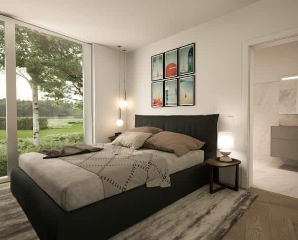 À vendre : Maison 3 chambres Meyrin - Ref : 2301 | Naef Immobilier