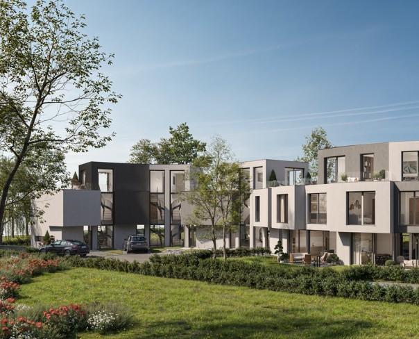 À vendre : Maison 3 chambres Meyrin - Ref : 2302 | Naef Immobilier
