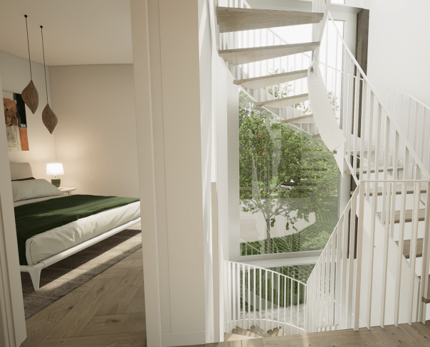 À vendre : Maison 3 chambres Meyrin - Ref : 2302 | Naef Immobilier