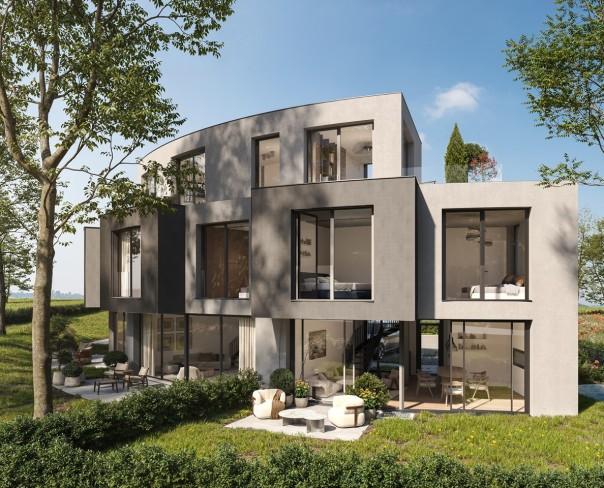 À vendre : Maison 5 chambres Meyrin - Ref : 2302 | Naef Immobilier