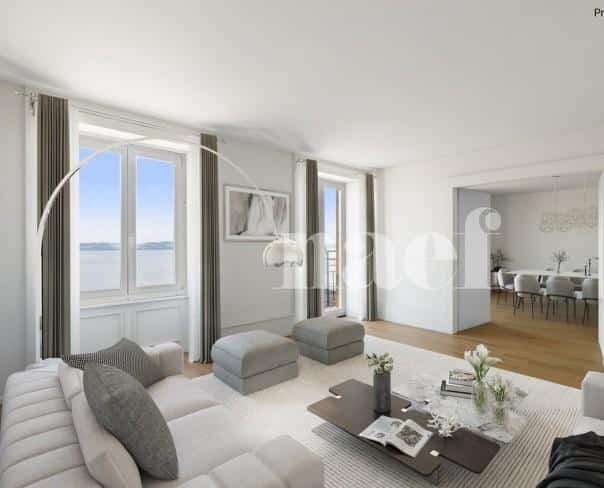 À vendre : Maison 8 chambres Neuchâtel - Ref : 2311 | Naef Immobilier