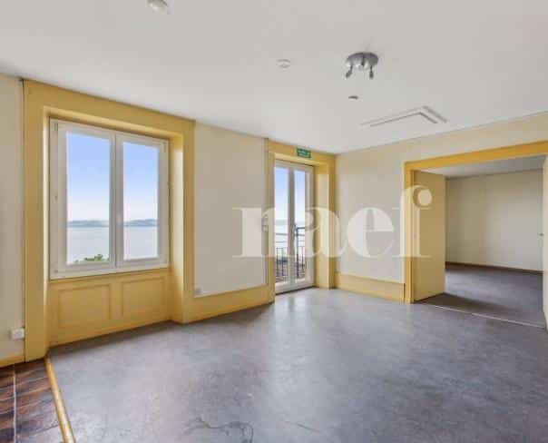 À vendre : Maison 8 chambres Neuchâtel - Ref : 2311 | Naef Immobilier