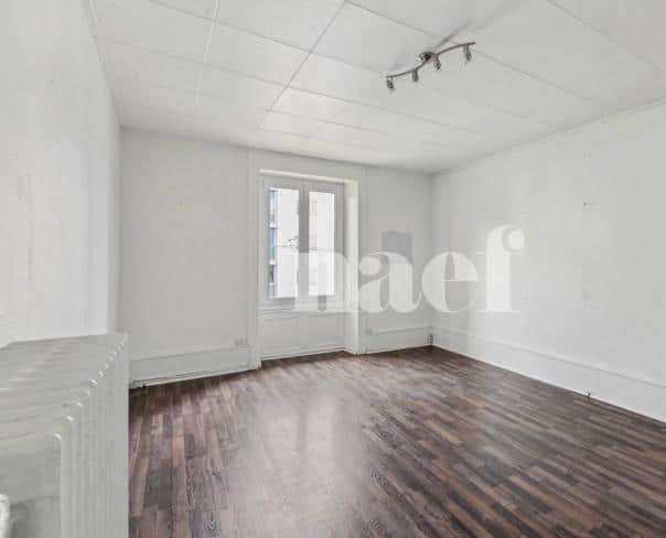 À vendre : Maison 8 chambres Neuchâtel - Ref : 2311 | Naef Immobilier