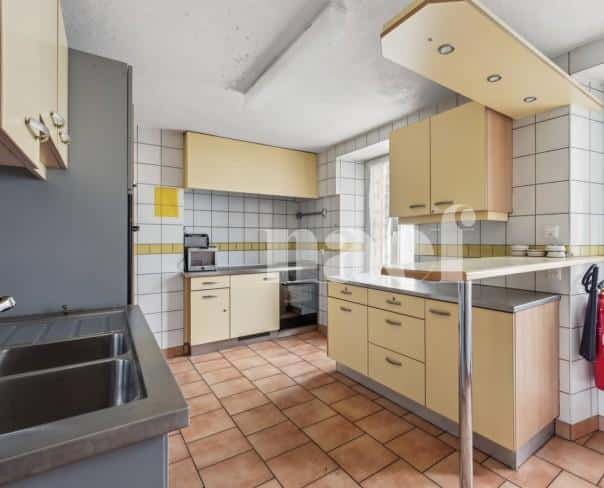 À vendre : Maison 8 chambres Neuchâtel - Ref : 2311 | Naef Immobilier