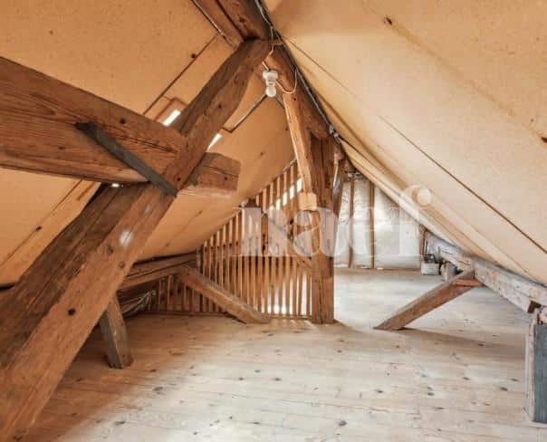 À vendre : Maison 8 chambres Neuchâtel - Ref : 2311 | Naef Immobilier