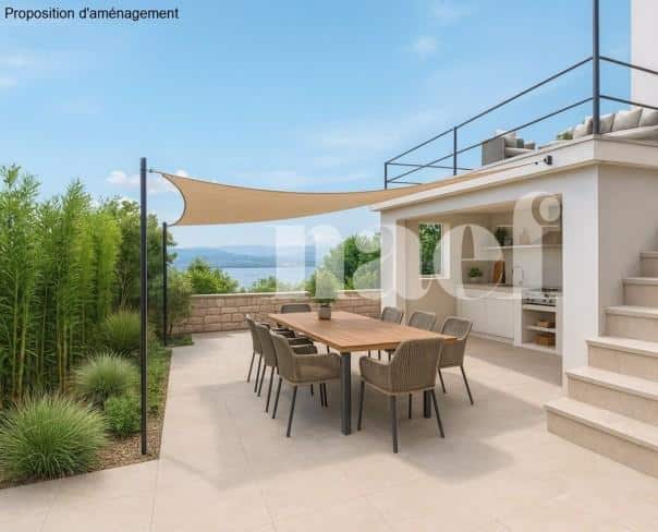 À vendre : Maison 8 chambres Neuchâtel - Ref : 2311 | Naef Immobilier