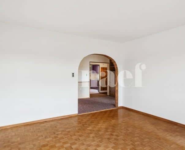 À vendre : Appartement 2 chambres La Chaux-de-Fonds - Ref : 2321 | Naef Immobilier
