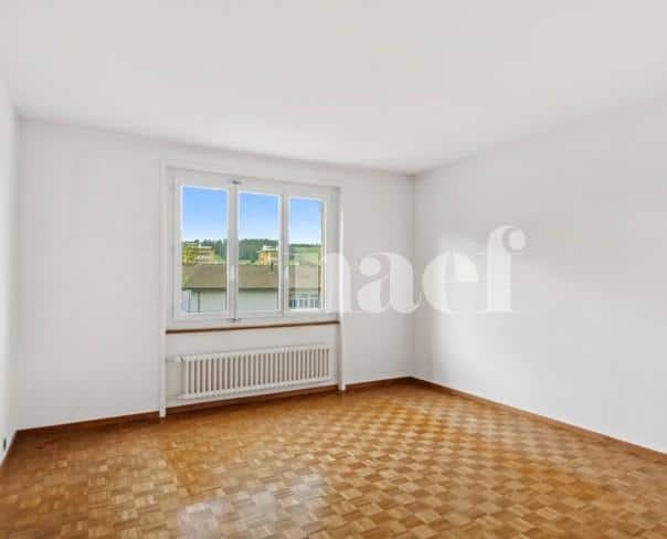 À vendre : Appartement 2 chambres La Chaux-de-Fonds - Ref : 2321 | Naef Immobilier