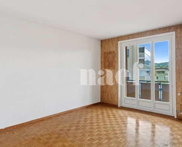 À vendre : Appartement 2 chambres La Chaux-de-Fonds - Ref : 2321 | Naef Immobilier