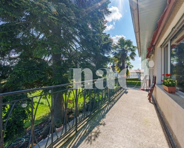 À vendre : Appartement 3 chambres Meyrin - Ref : 2322 | Naef Immobilier