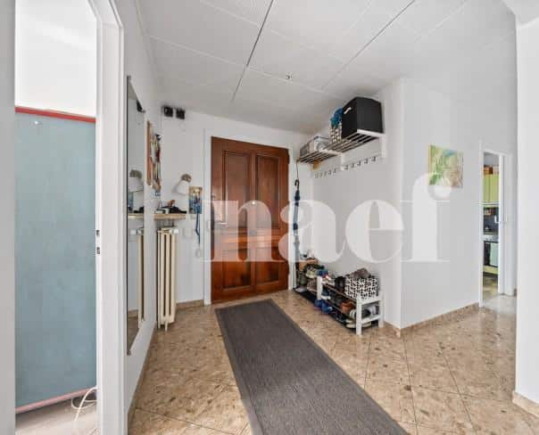 À vendre : Appartement 3 chambres Meyrin - Ref : 2322 | Naef Immobilier