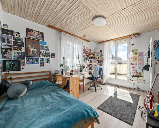 À vendre : Appartement 3 chambres Meyrin - Ref : 2322 | Naef Immobilier