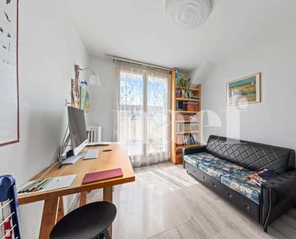 À vendre : Appartement 3 chambres Meyrin - Ref : 2322 | Naef Immobilier