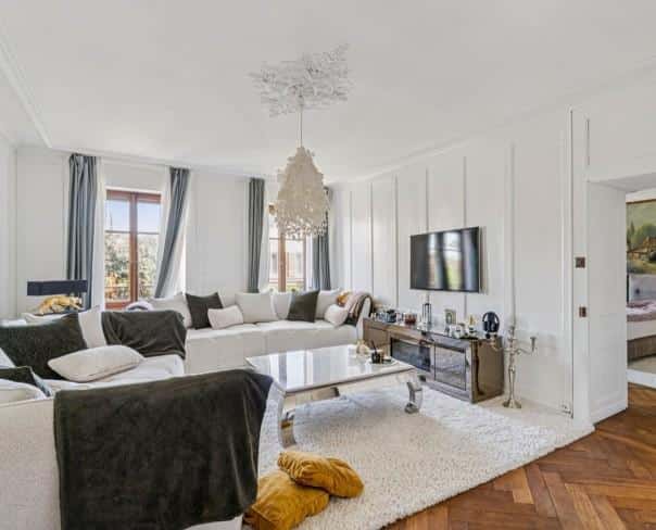 À vendre : Maison 6 chambres La Grande Béroche - Ref : 2323 | Naef Immobilier