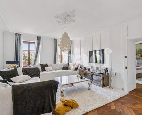 À vendre : Maison 6 chambres La Grande Béroche - Ref : 2323 | Naef Immobilier