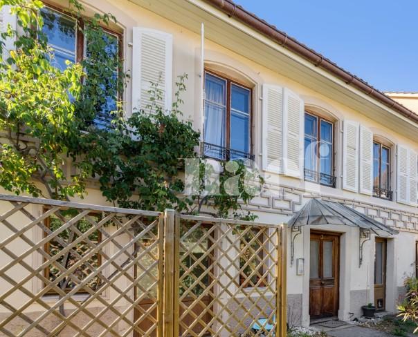À vendre : Maison 6 chambres La Grande Béroche - Ref : 2323 | Naef Immobilier