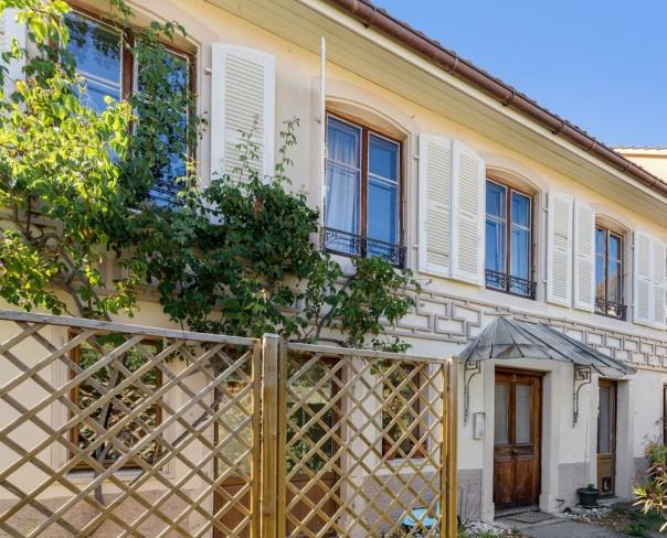 À vendre : Maison 6 chambres La Grande Béroche - Ref : 2323 | Naef Immobilier