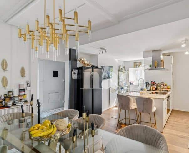À vendre : Maison 6 chambres La Grande Béroche - Ref : 2323 | Naef Immobilier