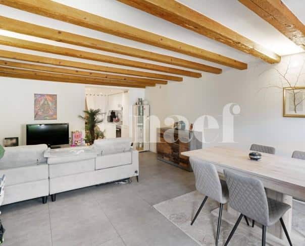 À vendre : Maison 6 chambres La Grande Béroche - Ref : 2323 | Naef Immobilier