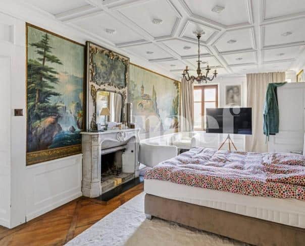 À vendre : Maison 6 chambres La Grande Béroche - Ref : 2323 | Naef Immobilier