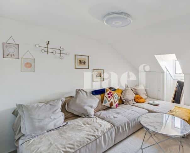 À vendre : Maison 6 chambres La Grande Béroche - Ref : 2323 | Naef Immobilier