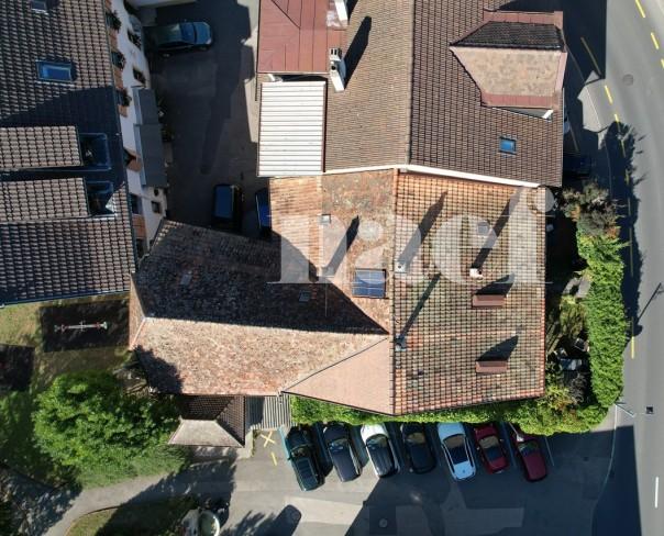 À vendre : Maison 6 chambres La Grande Béroche - Ref : 2323 | Naef Immobilier