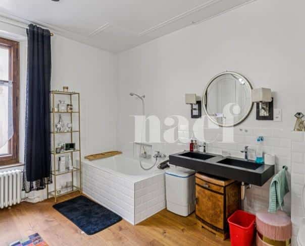 À vendre : Maison 6 chambres La Grande Béroche - Ref : 2323 | Naef Immobilier