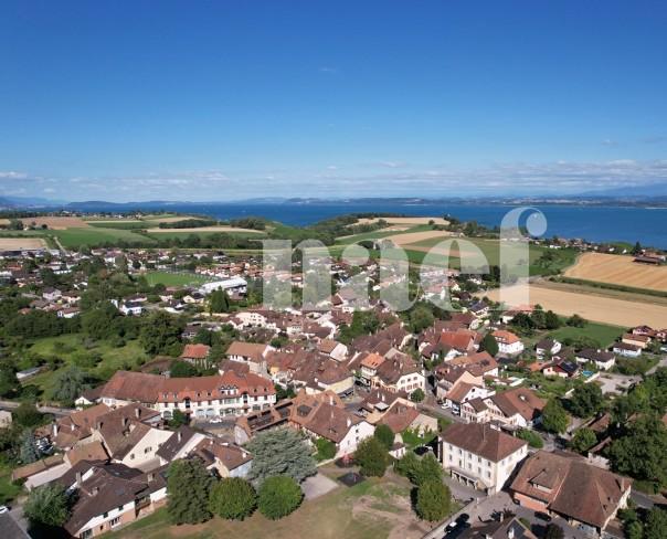 À vendre : Maison 6 chambres La Grande Béroche - Ref : 2323 | Naef Immobilier