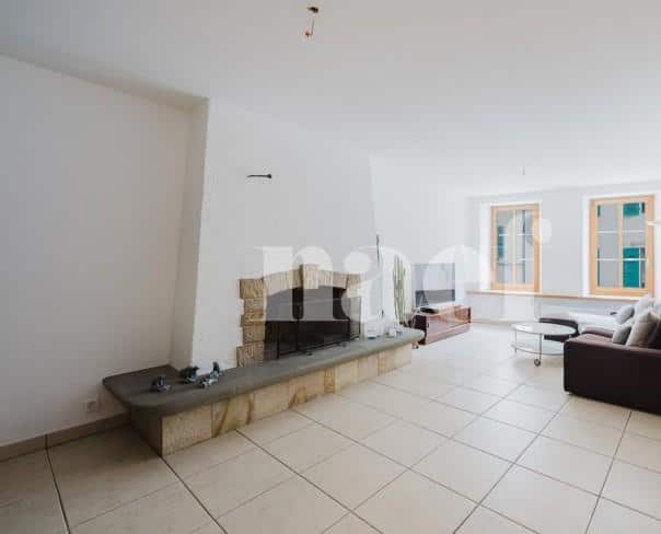 À vendre : Appartement 3 chambres Nyon - Ref : 2324 | Naef Immobilier