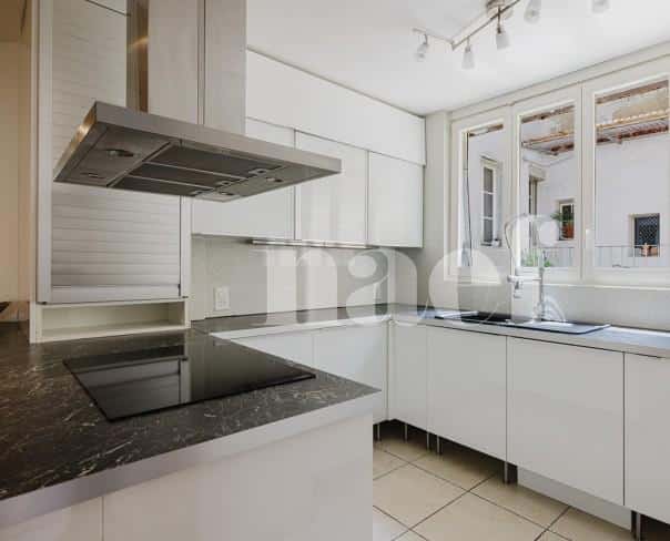 À vendre : Appartement 3 chambres Nyon - Ref : 2324 | Naef Immobilier