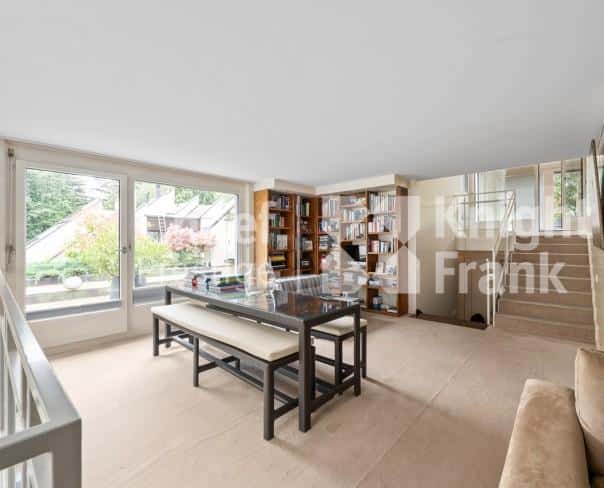 À vendre : Appartement 3 chambres Conches - Ref : 2329 | Naef Immobilier