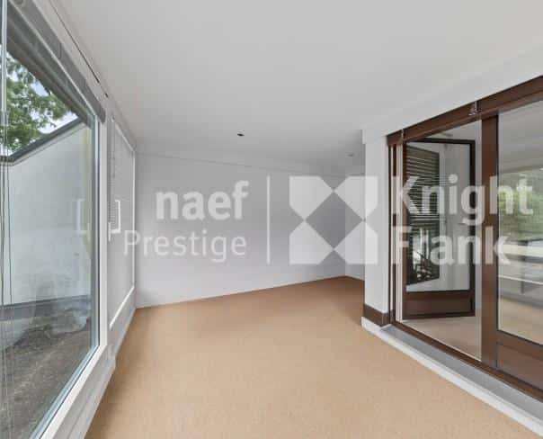 À vendre : Appartement 3 chambres Conches - Ref : 2329 | Naef Immobilier