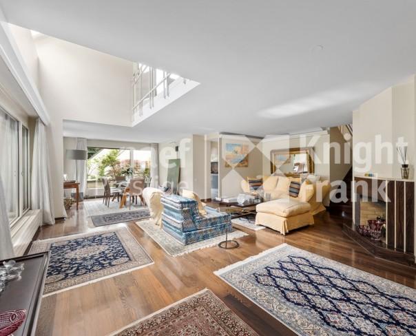 À vendre : Appartement 3 chambres Conches - Ref : 2329 | Naef Immobilier