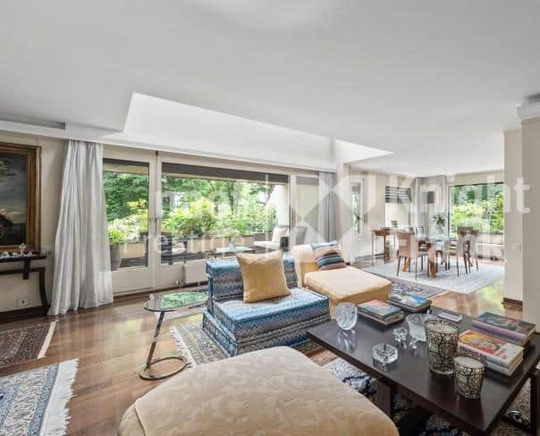 À vendre : Appartement 3 chambres Conches - Ref : 2329 | Naef Immobilier