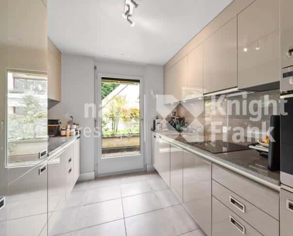 À vendre : Appartement 3 chambres Conches - Ref : 2329 | Naef Immobilier