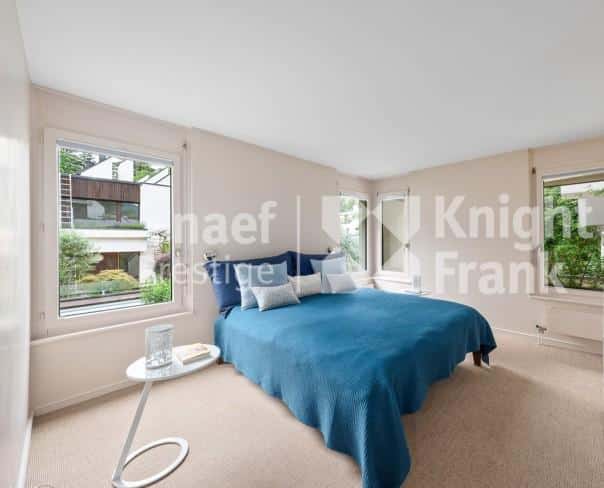 À vendre : Appartement 3 chambres Conches - Ref : 2329 | Naef Immobilier