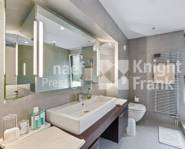 À vendre : Appartement 3 chambres Conches - Ref : 2329 | Naef Immobilier