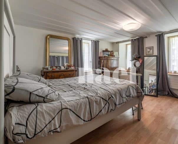 À vendre : Maison 5 chambres Moudon - Ref : 2341 | Naef Immobilier