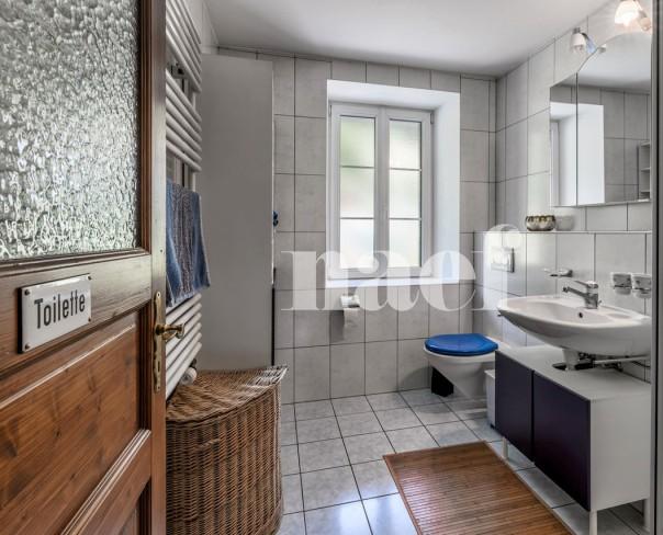 À vendre : Maison 5 chambres Moudon - Ref : 2341 | Naef Immobilier